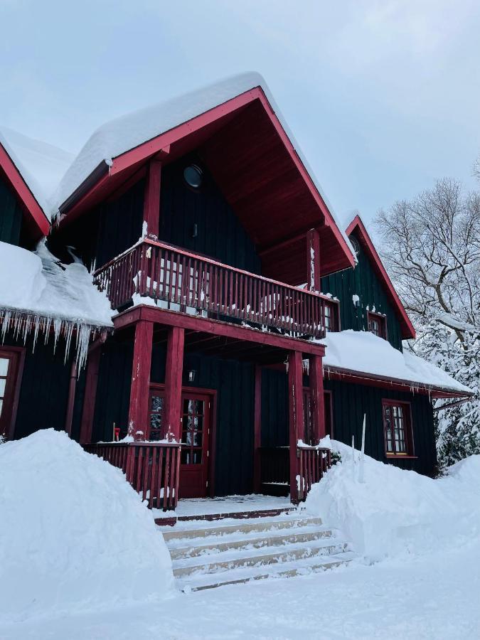 Gosciniec Pod Smrekami Bed & Breakfast Czorsztyn Exterior photo